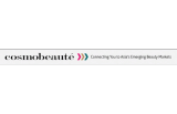 Cosmobeauté Indonesia 2026