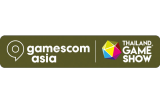 gamescom asia x Thailand Game Show 2026