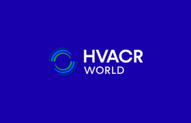 2026阿联酋迪拜HVACR World暖通制冷展览会