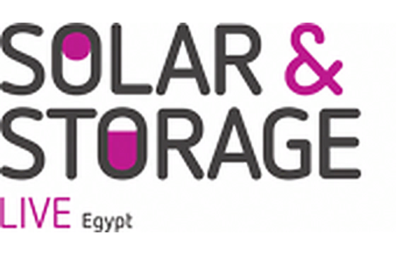 2026埃及开罗Solar & Storage Live Egypt太阳能光伏及储能展览会