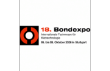 2026德国斯图加特Bondexpo胶粘剂与密封技术展览会