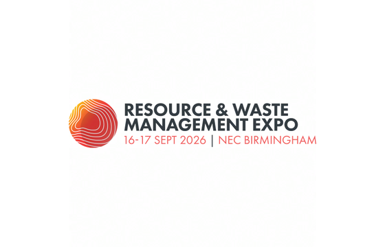 Resource & Waste Management Expo 2026