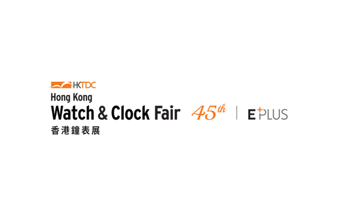 2026 HKTDC Hong Kong Watch & Clock Fair