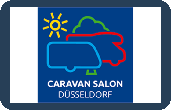 CARAVAN SALON Dusseldorf 2026