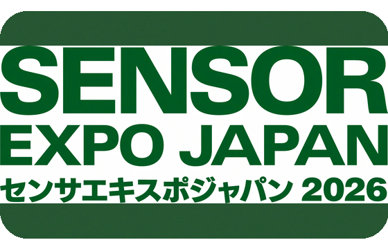 SENSOR EXPO JAPAN 2026