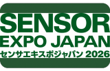 SENSOR EXPO JAPAN 2026
