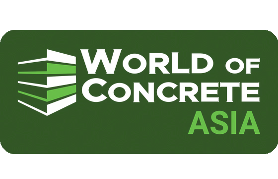 World of Concrete Asia 2026