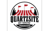 2027美国亚利桑那州Quartzsite房车、运动及度假展览会