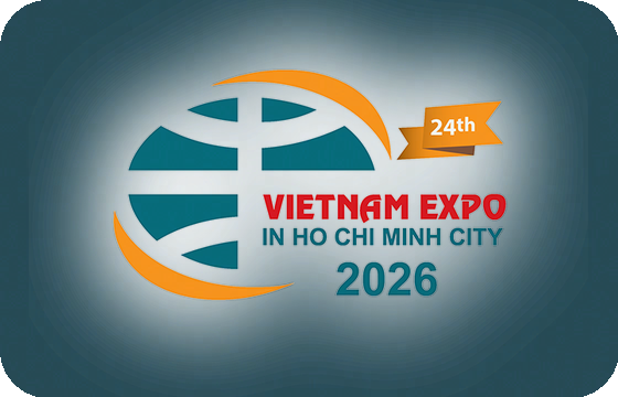 VIETNAM EXPO 2026 in HCMC
