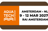 Aquatech Amsterdam 2027