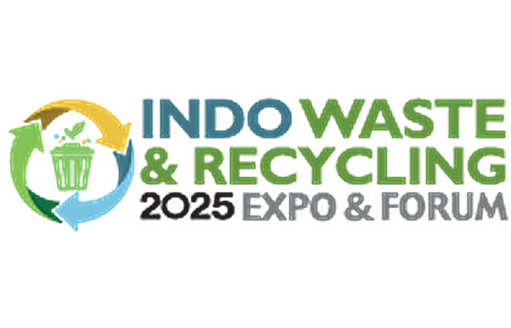 2026印度尼西亚雅加达INDO WASTE环保与回收展览会