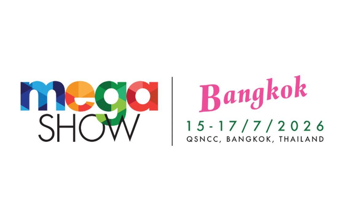 2026泰国Mega Show国际消费品、电子灯饰及五金户外展览会