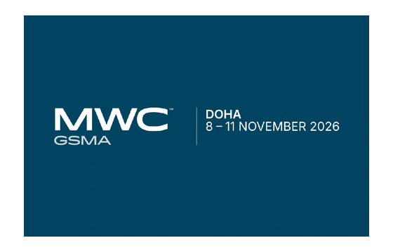 2026卡塔尔多哈MWC世界移动通信大会