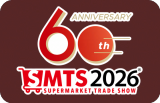 2027日本SMTS国际超市贸易展览会