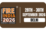 2026印度新德里Fire India消防安全展览会