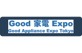 2027日本东京GOOD家电展