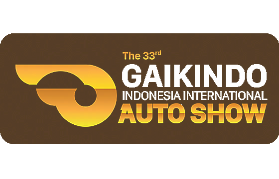GAIKINDO Indonesia International Auto Show 2026