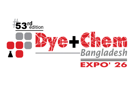 53rd Dye+Chem Bangladesh International Expo 2026