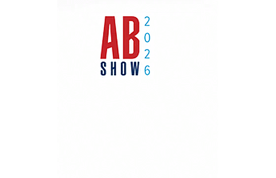 AB Show 2026