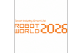2026韩国高阳机器人展览会