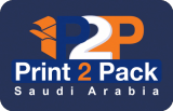 2026沙特吉达Print 2 Pack印刷包装及塑料工业展览会