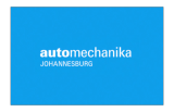 2026南非约翰内斯堡Automechanika汽车配件及售后服务展览会