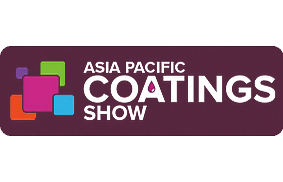 Asia Pacific Coatings Show 2026
