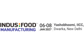 2027印度食品机械及包装展览会