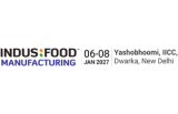 Indusfood Manufacturing 2027