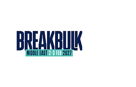 Breakbulk Middle East 2027