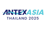 2026泰国曼谷ANTEX Asia无纺布及非织造展览会
