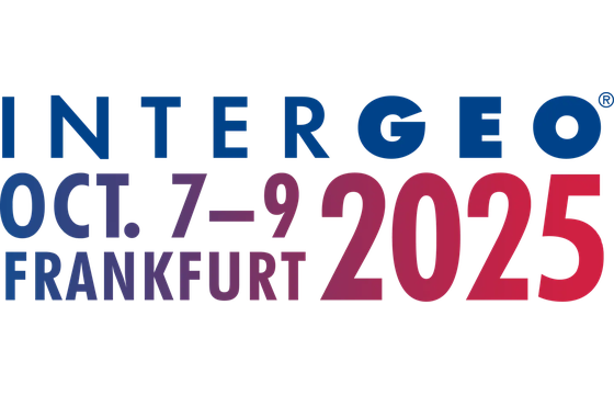 INTERGEO Frankfurt 2026