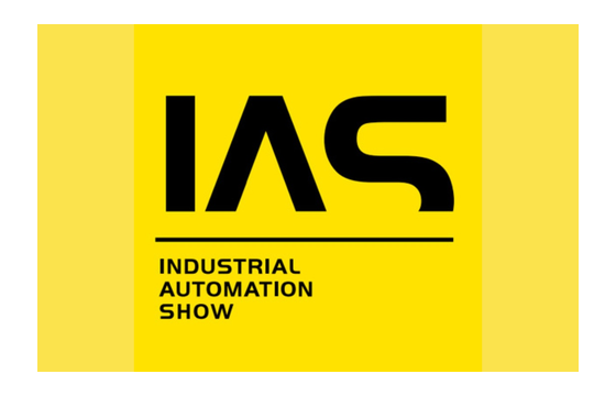 2026上海IAS工业自动化展览会