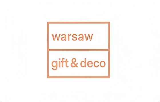 Warsaw Gift & Deco 2027