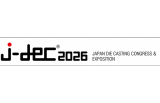2026日本横滨J-DEC压铸展览会