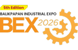 Balikpapan Industrial Expo (BEX) 2026