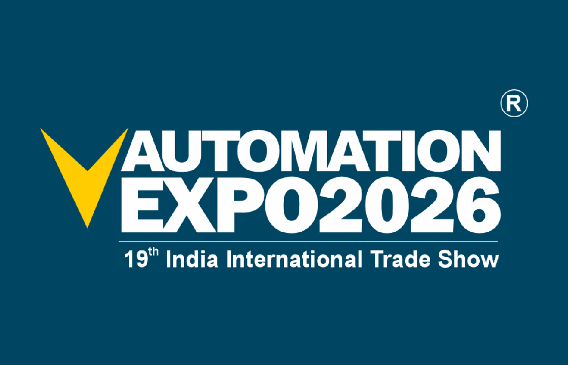 Automation Expo Mumbai 2026