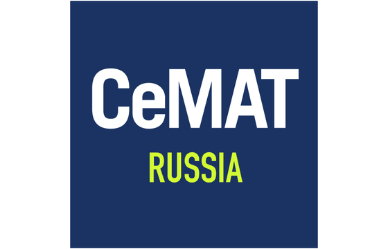CeMAT RUSSIA 2026
