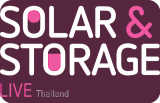 2027泰国曼谷Solar & Storage Live Thailand太阳能光伏及电池储能展览会