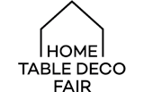Home Table Deco Fair 2026