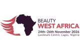 2026尼日利亚拉各斯Beauty West Africa美容展览会