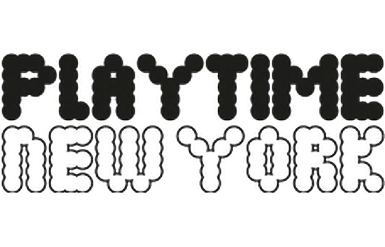 Playtime New York 2026