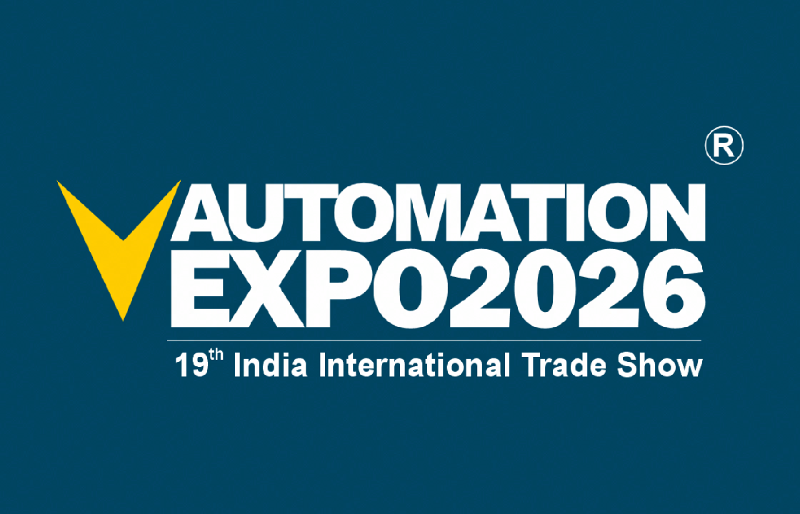2026印度孟买AUTOMATION工业及自动化展览会