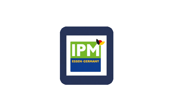 IPM ESSEN 2027 - The World's Leading Trade Fair for Horticulture
