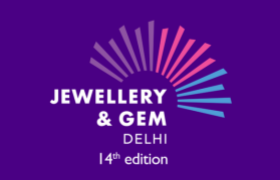 Delhi Jewellery & Gem Fair (DJGF) 2026