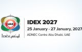 International Defence Exhibition (IDEX) 2027