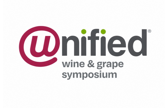 Unified Wine & Grape Symposium 2027
