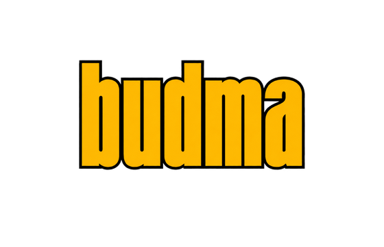 BUDMA 2027