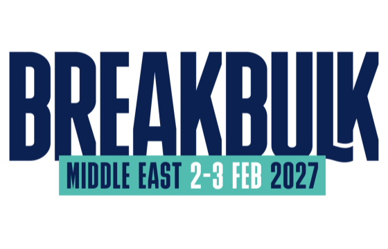 2027阿联酋迪拜Breakbulk Middle East散杂货运输与项目物流展览会