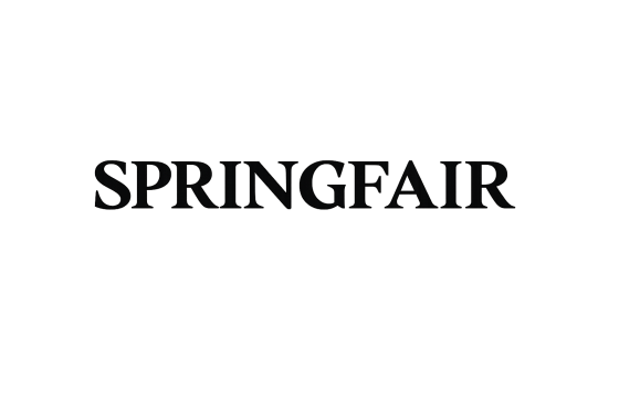 Spring Fair × Pure London 2027